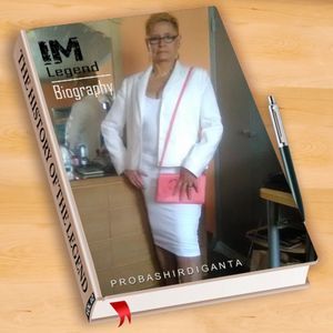 Meet your Posher, Nancy